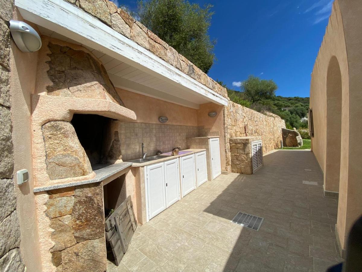 Il Borgo Del Mare - Budoni Sweet Home Buitenkant foto