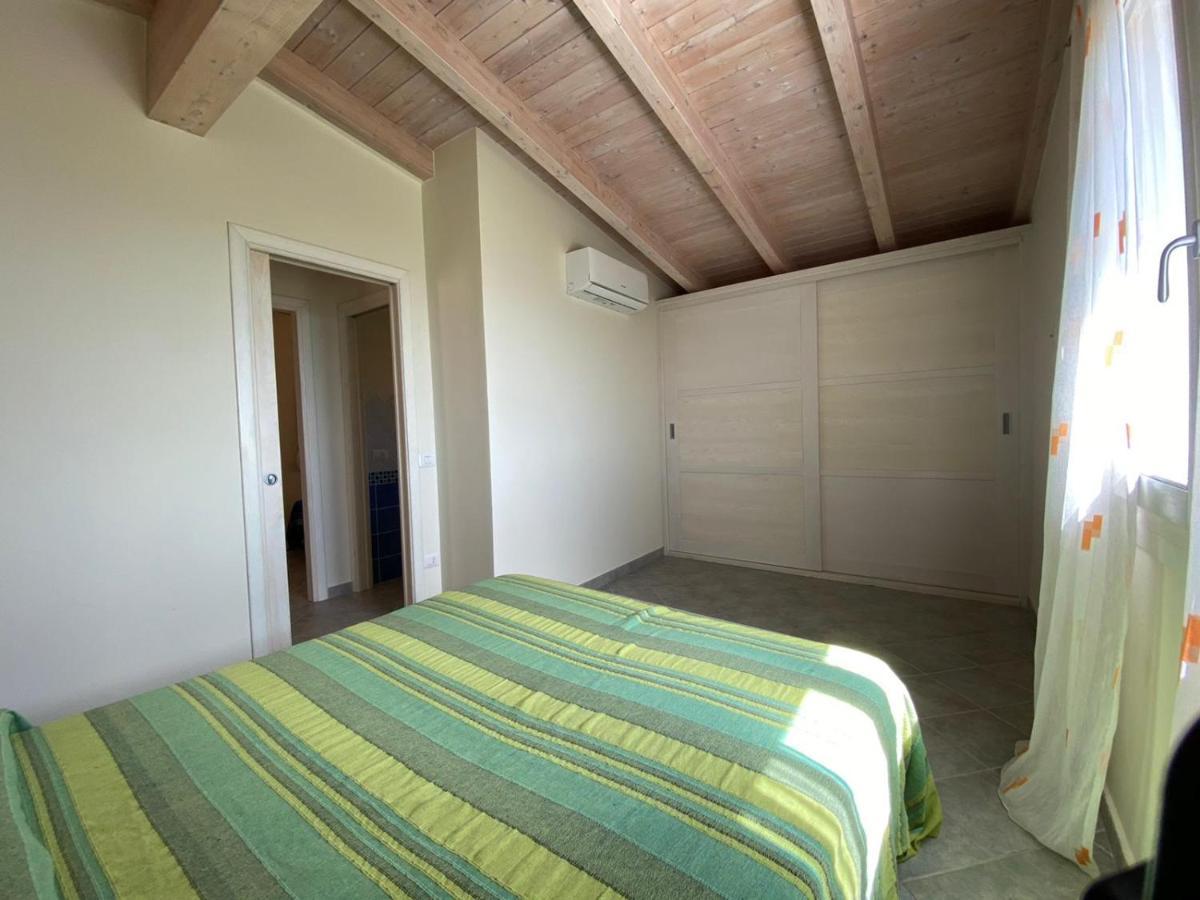 Il Borgo Del Mare - Budoni Sweet Home Buitenkant foto