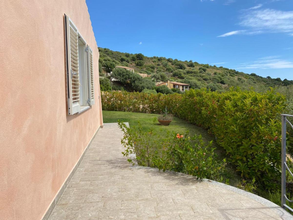 Il Borgo Del Mare - Budoni Sweet Home Buitenkant foto