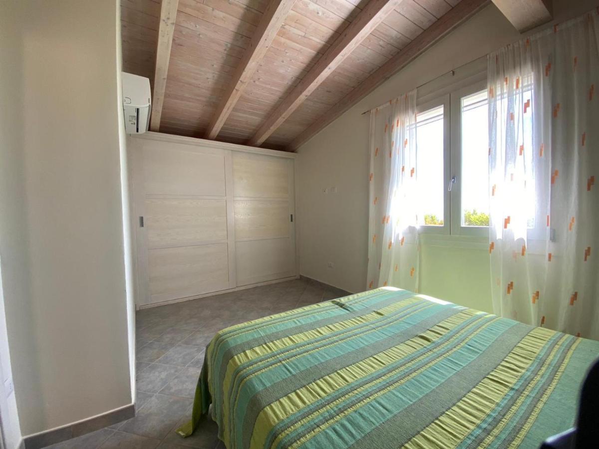 Il Borgo Del Mare - Budoni Sweet Home Buitenkant foto