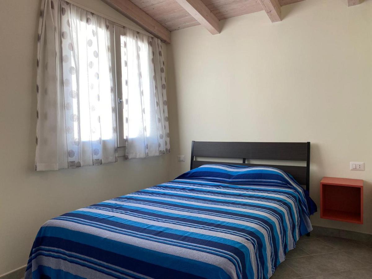 Il Borgo Del Mare - Budoni Sweet Home Buitenkant foto