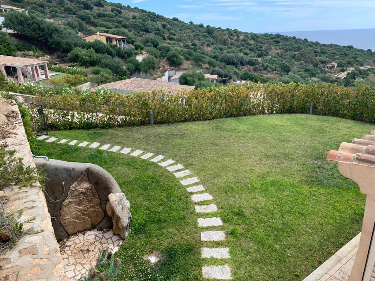Il Borgo Del Mare - Budoni Sweet Home Buitenkant foto