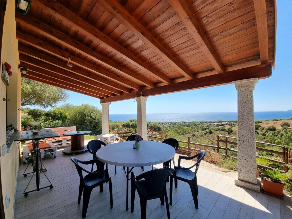 Il Borgo Del Mare - Budoni Sweet Home Buitenkant foto