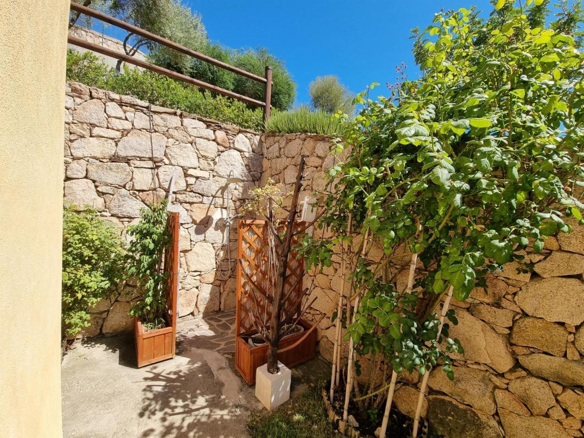 Il Borgo Del Mare - Budoni Sweet Home Buitenkant foto