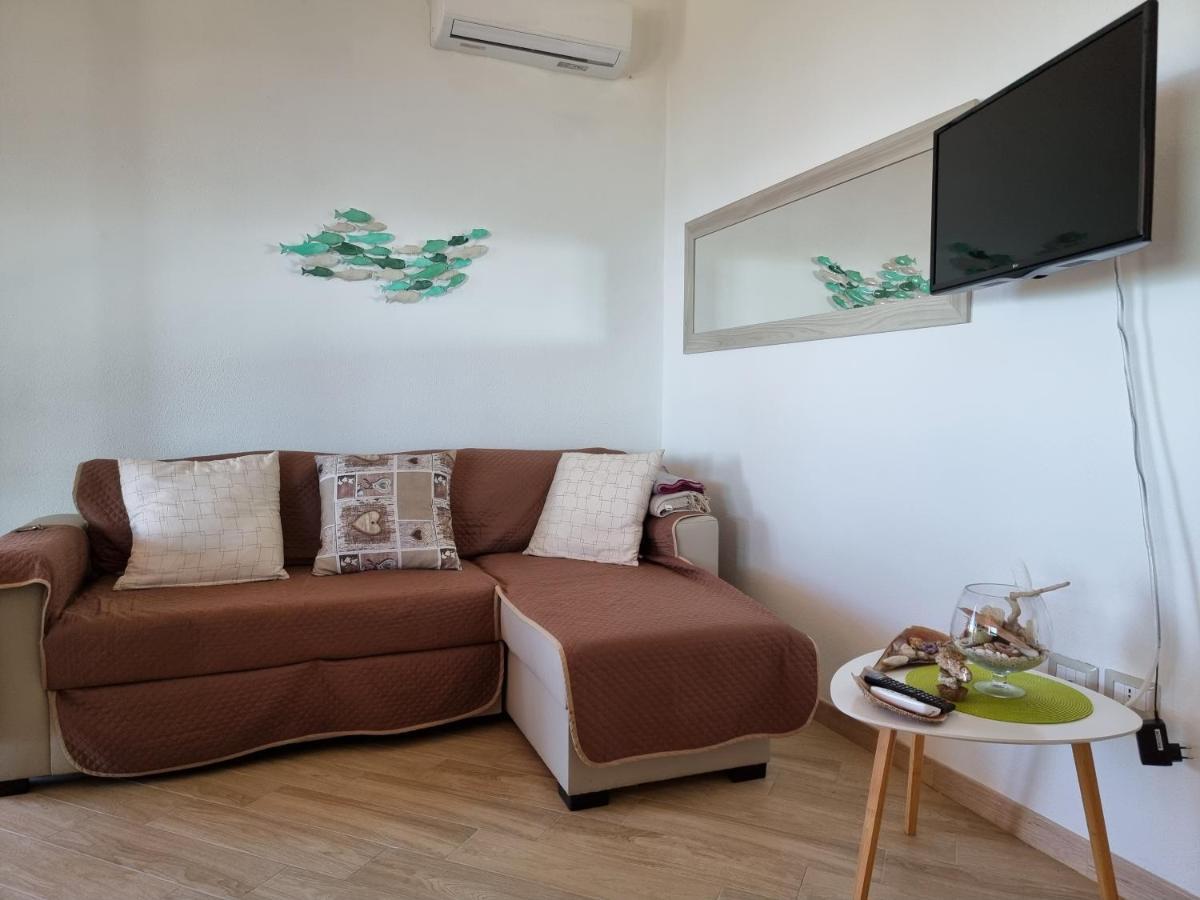 Il Borgo Del Mare - Budoni Sweet Home Buitenkant foto