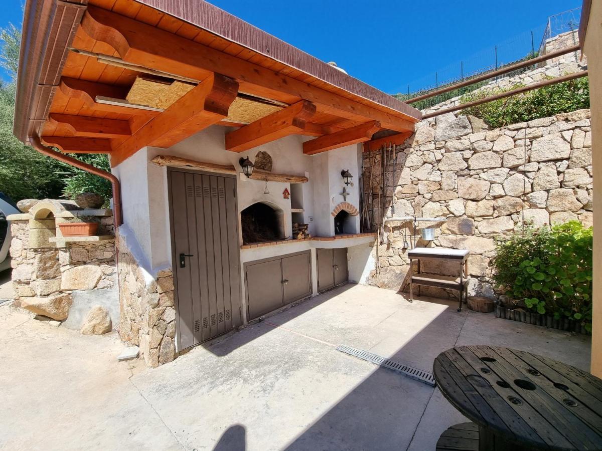 Il Borgo Del Mare - Budoni Sweet Home Buitenkant foto