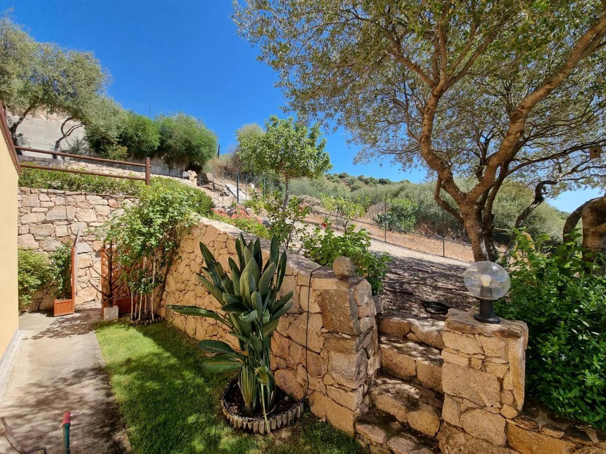 Il Borgo Del Mare - Budoni Sweet Home Buitenkant foto