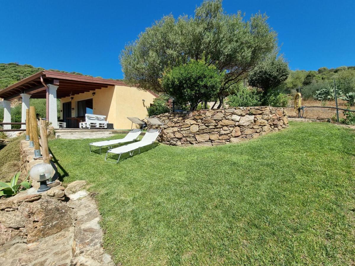 Il Borgo Del Mare - Budoni Sweet Home Buitenkant foto