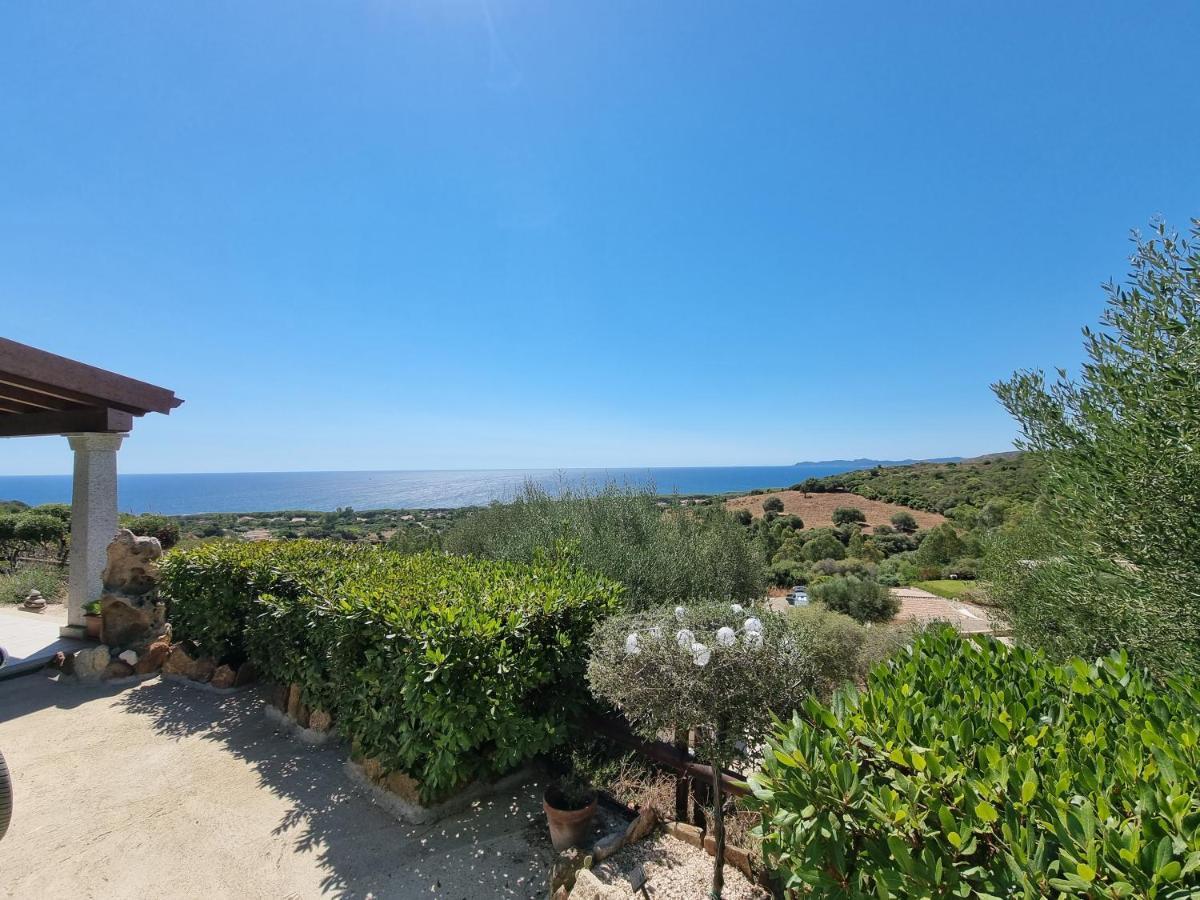 Il Borgo Del Mare - Budoni Sweet Home Buitenkant foto