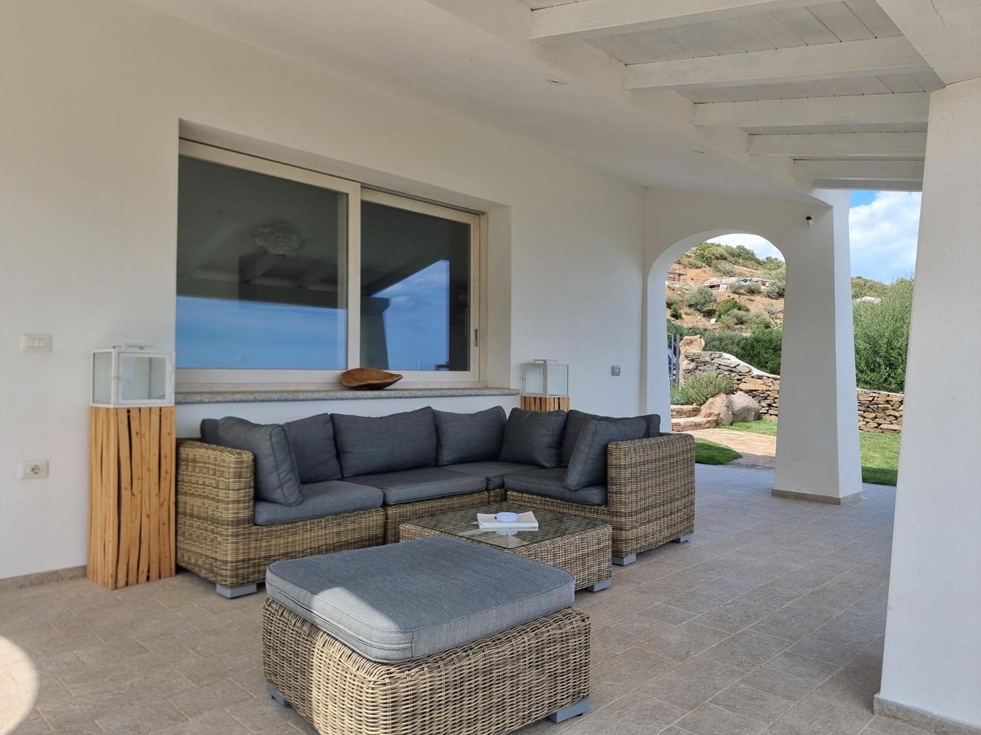 Il Borgo Del Mare - Budoni Sweet Home Buitenkant foto