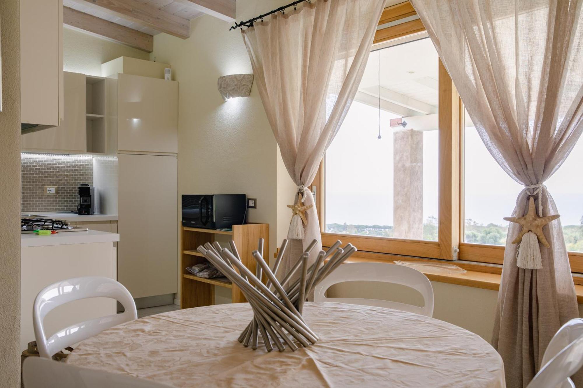 Il Borgo Del Mare - Budoni Sweet Home Buitenkant foto