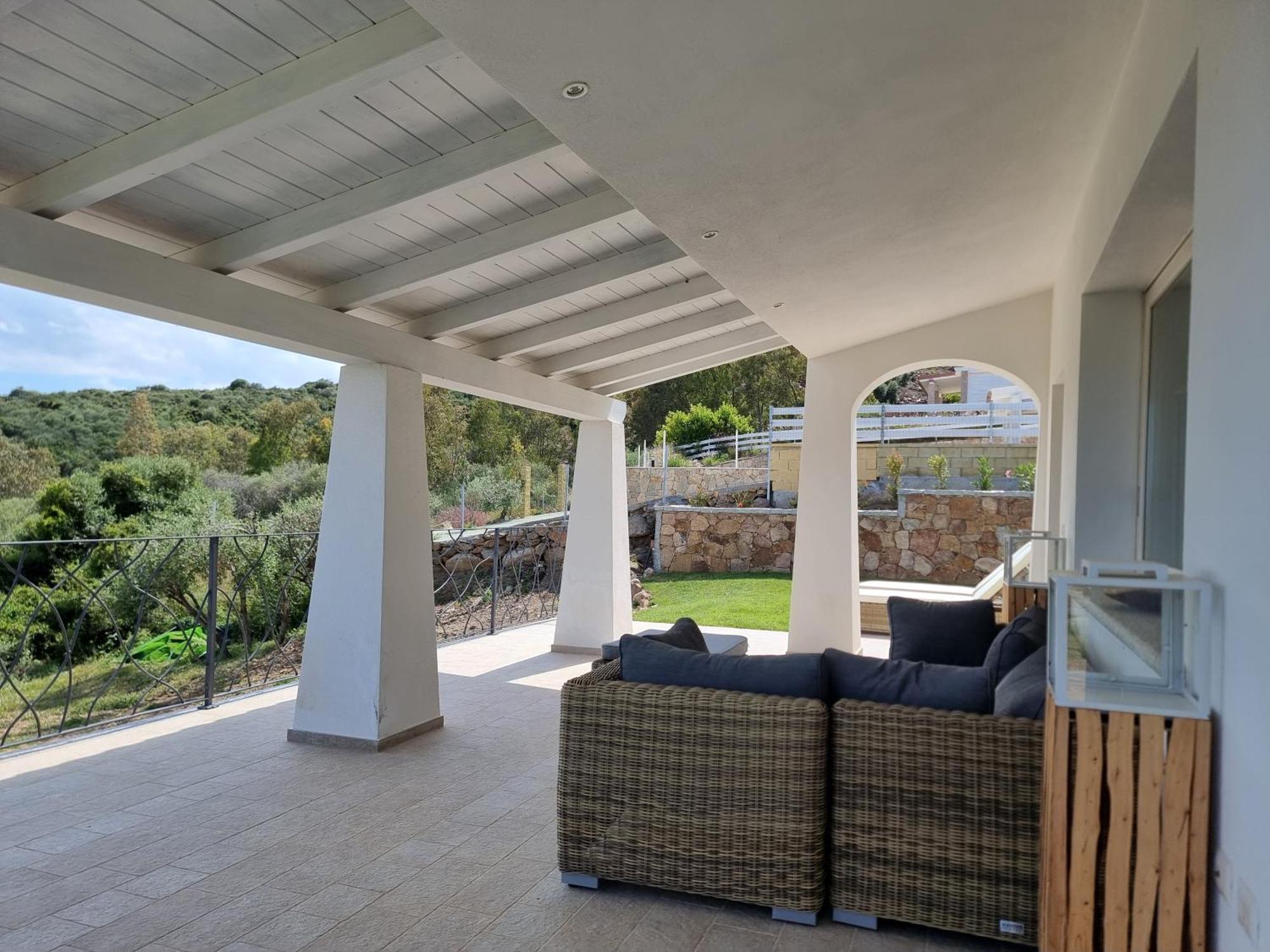 Il Borgo Del Mare - Budoni Sweet Home Buitenkant foto