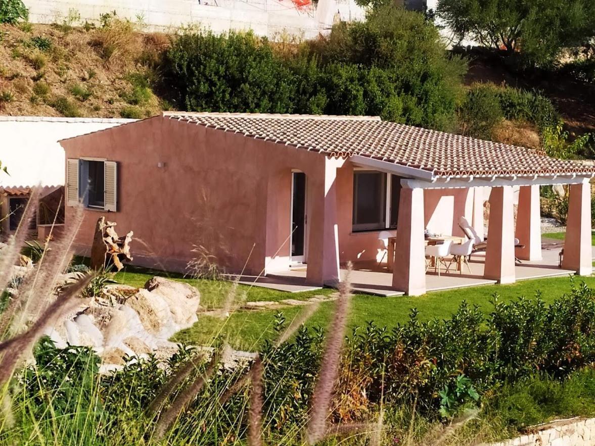 Il Borgo Del Mare - Budoni Sweet Home Buitenkant foto