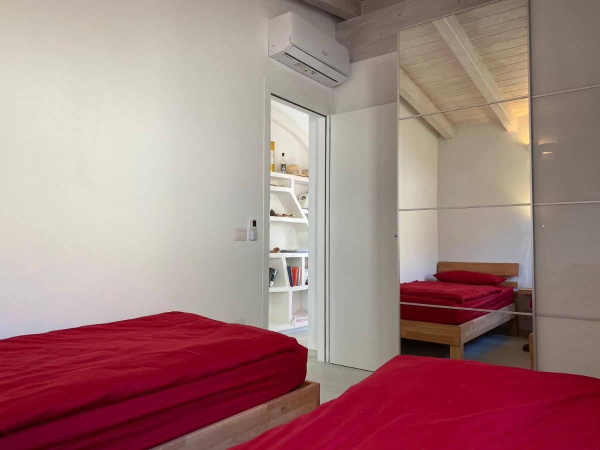 Il Borgo Del Mare - Budoni Sweet Home Buitenkant foto