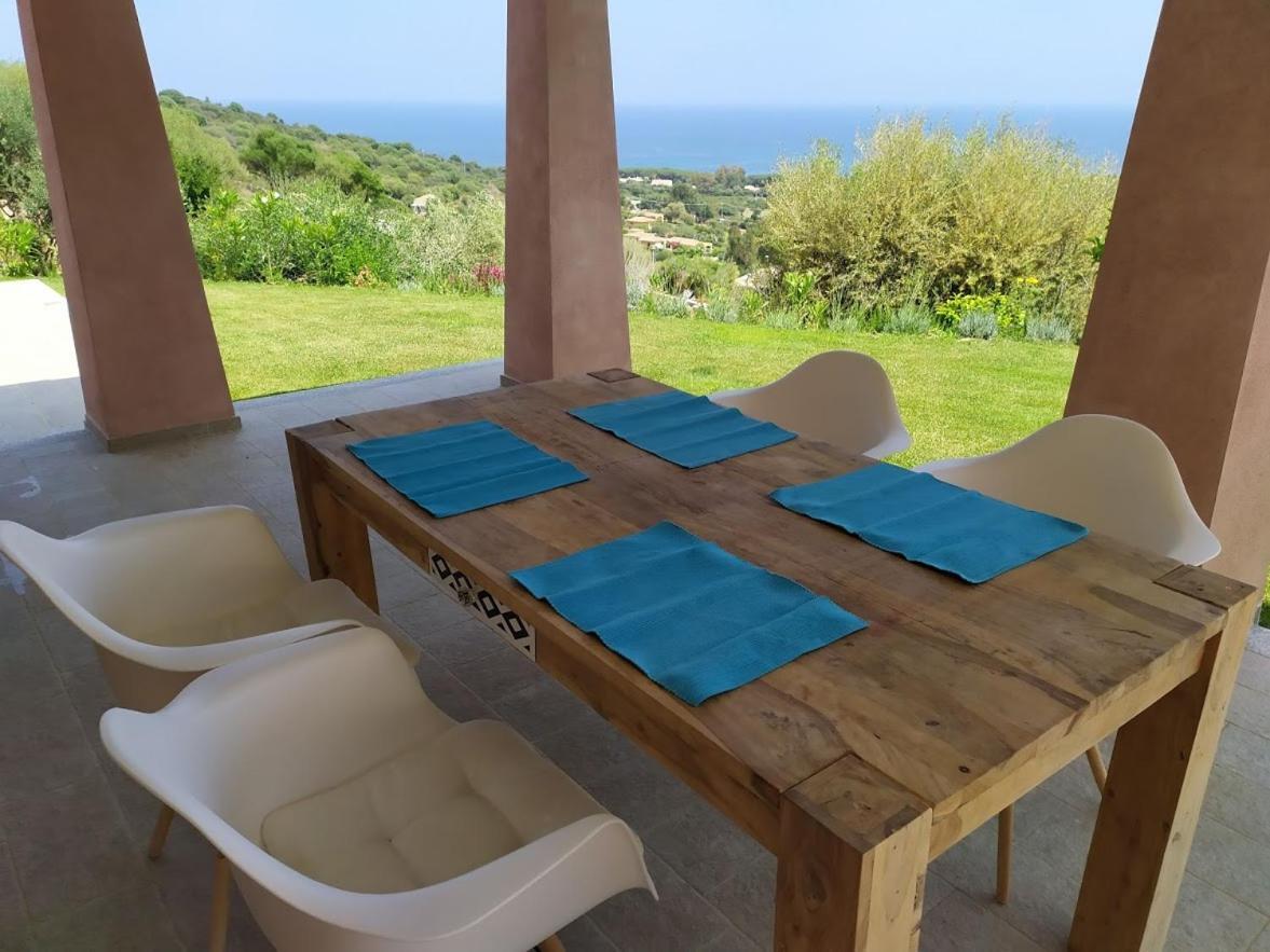 Il Borgo Del Mare - Budoni Sweet Home Buitenkant foto