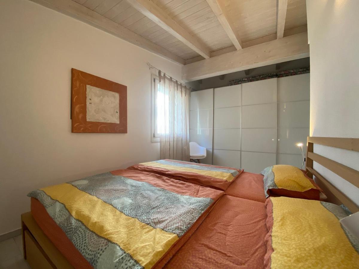 Il Borgo Del Mare - Budoni Sweet Home Buitenkant foto