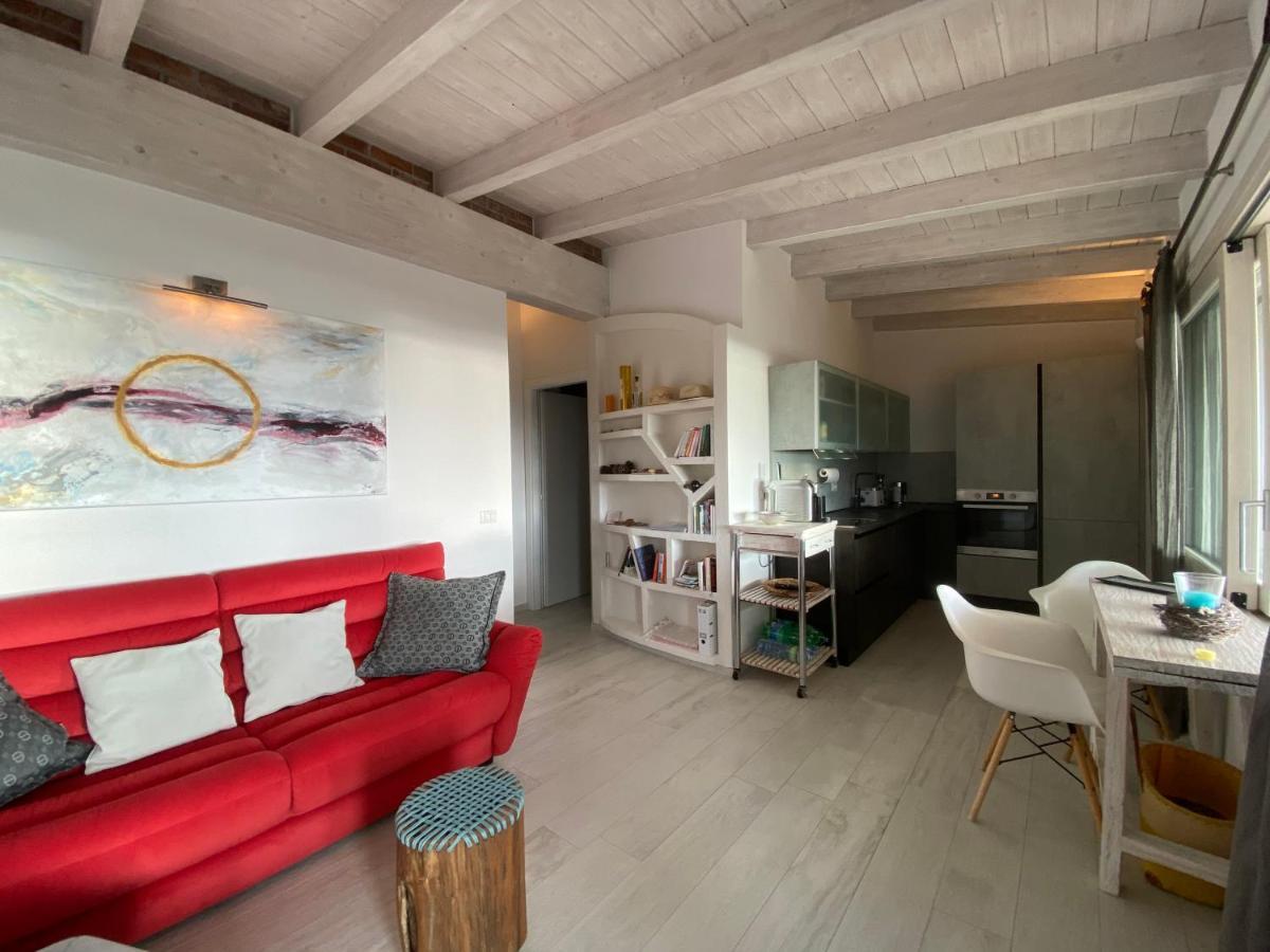 Il Borgo Del Mare - Budoni Sweet Home Buitenkant foto